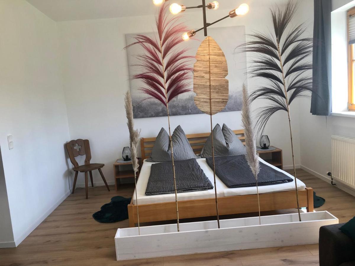 Weinberg Apartment
