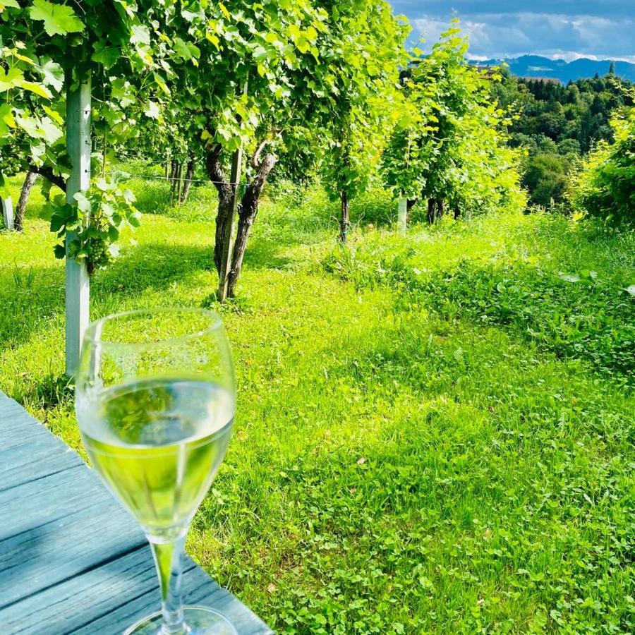 Weinberg Leutschach