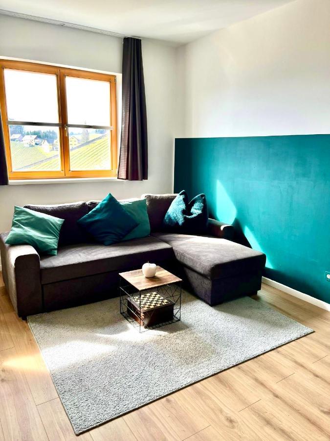 Apartment Weinberg