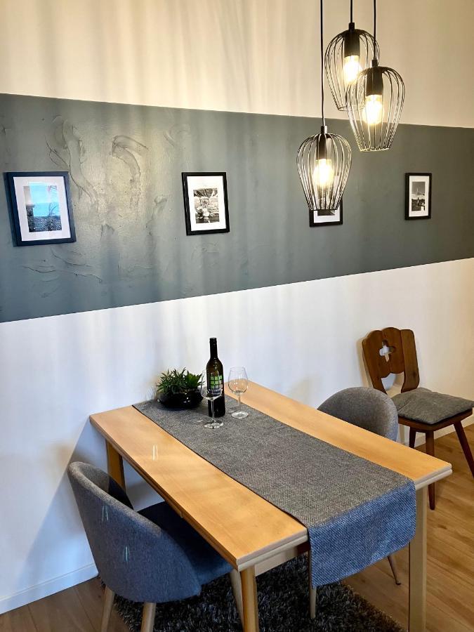 Apartment Weinberg
